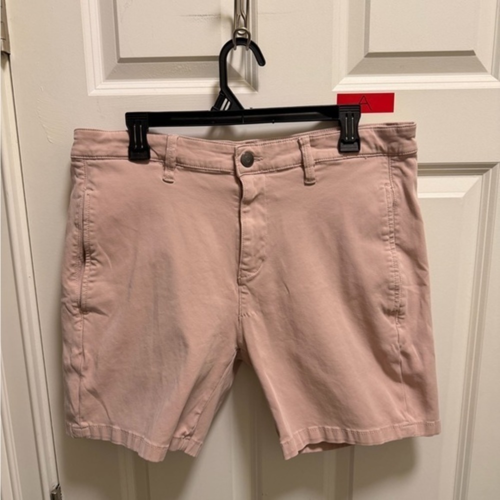 Mens Mavi Justin Shorts